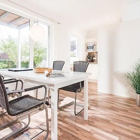 Haus Dünensand, Appartment Dünental Norderney Dış mekan fotoğraf