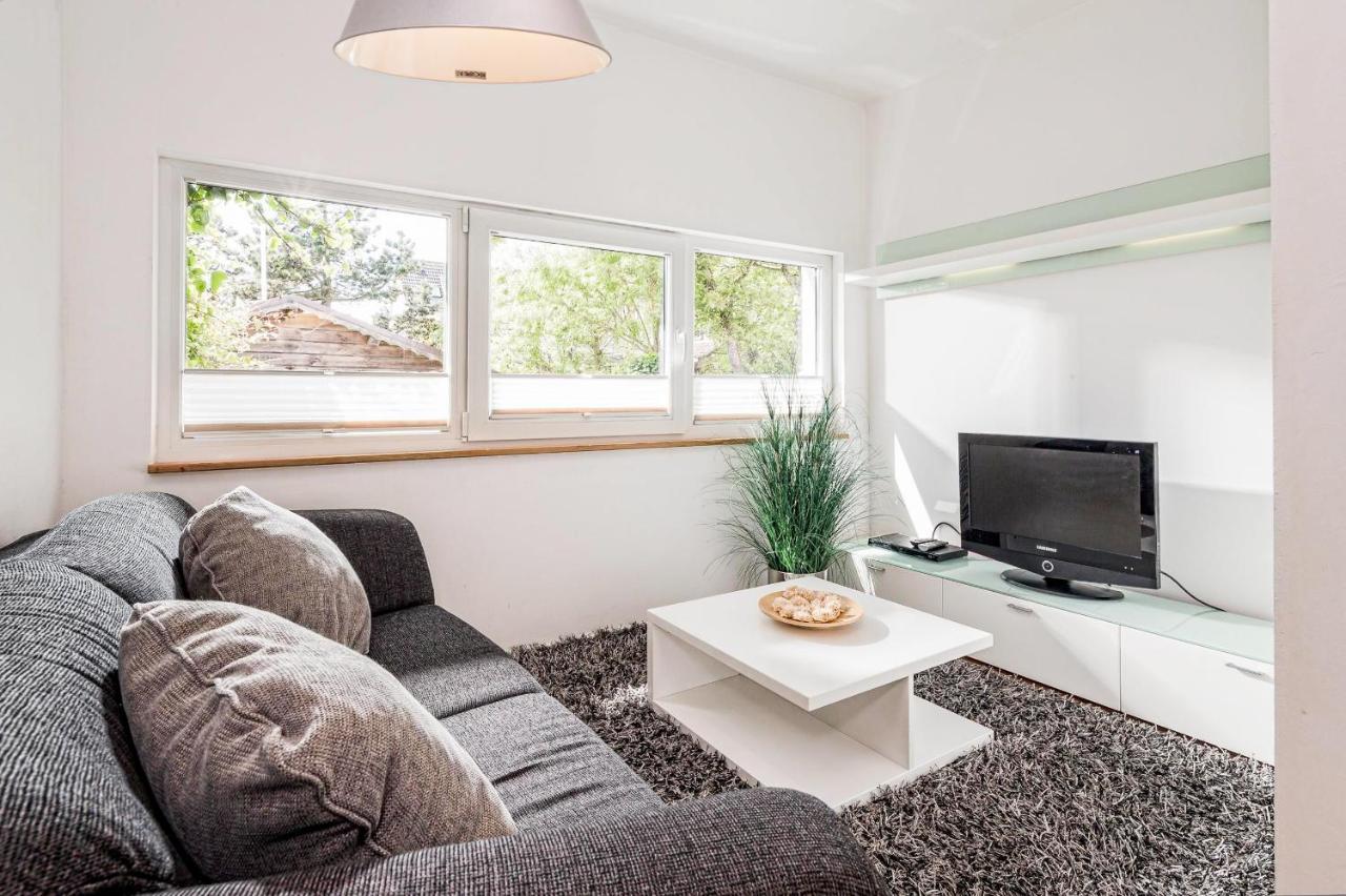 Haus Dünensand, Appartment Dünental Norderney Dış mekan fotoğraf